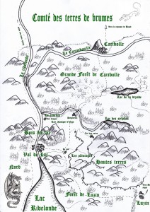 carte Val de lac4