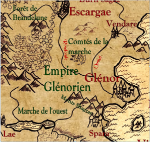Empire Glénorien
